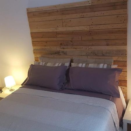 B&B Villa Orchidea Olbia Kültér fotó