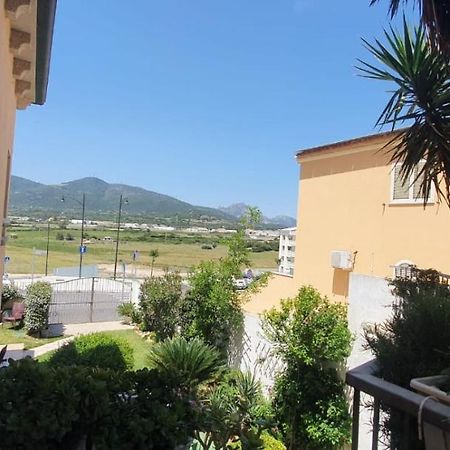 B&B Villa Orchidea Olbia Kültér fotó