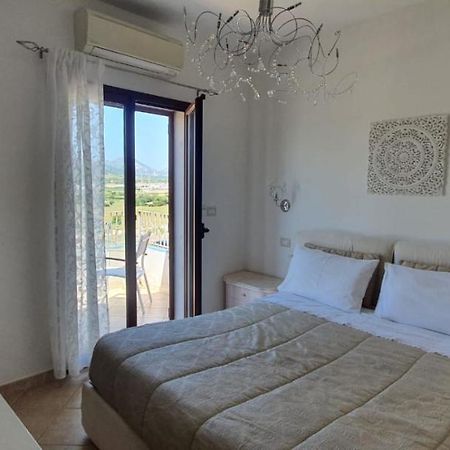 B&B Villa Orchidea Olbia Kültér fotó