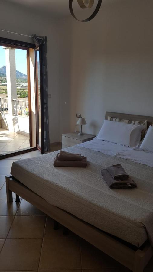 B&B Villa Orchidea Olbia Kültér fotó