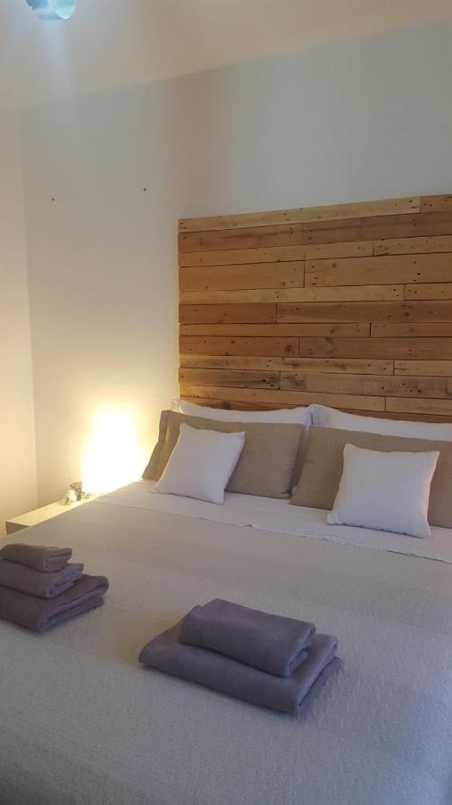 B&B Villa Orchidea Olbia Kültér fotó
