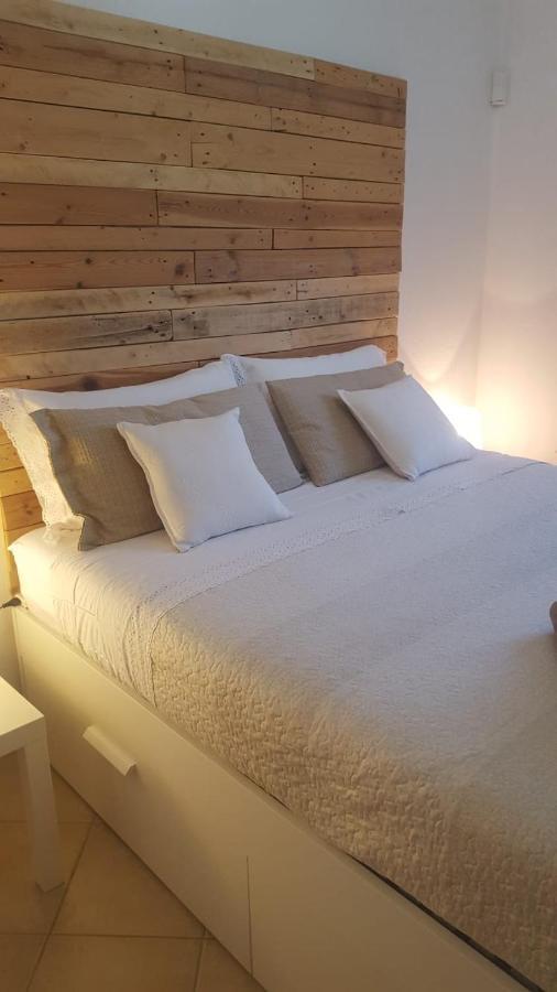 B&B Villa Orchidea Olbia Kültér fotó