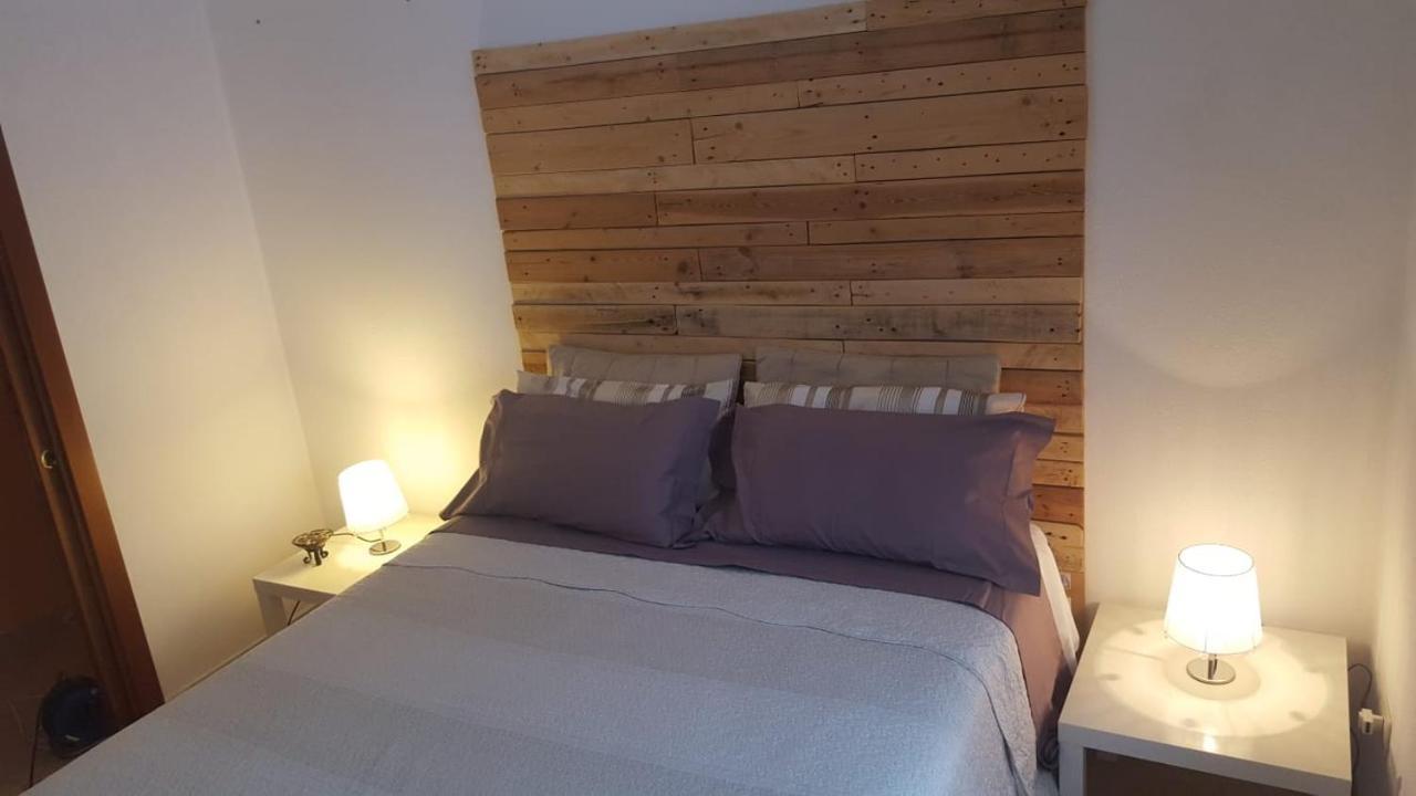 B&B Villa Orchidea Olbia Kültér fotó