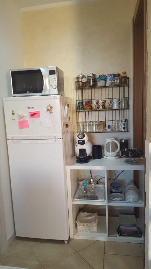B&B Villa Orchidea Olbia Kültér fotó
