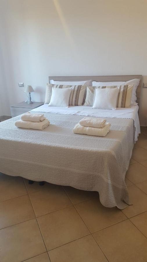 B&B Villa Orchidea Olbia Kültér fotó