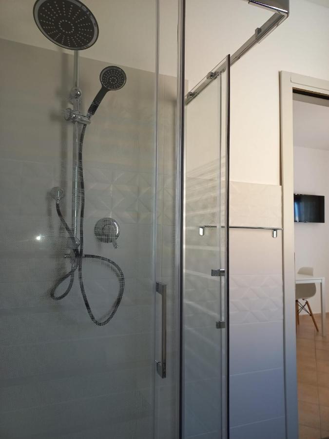 B&B Villa Orchidea Olbia Kültér fotó