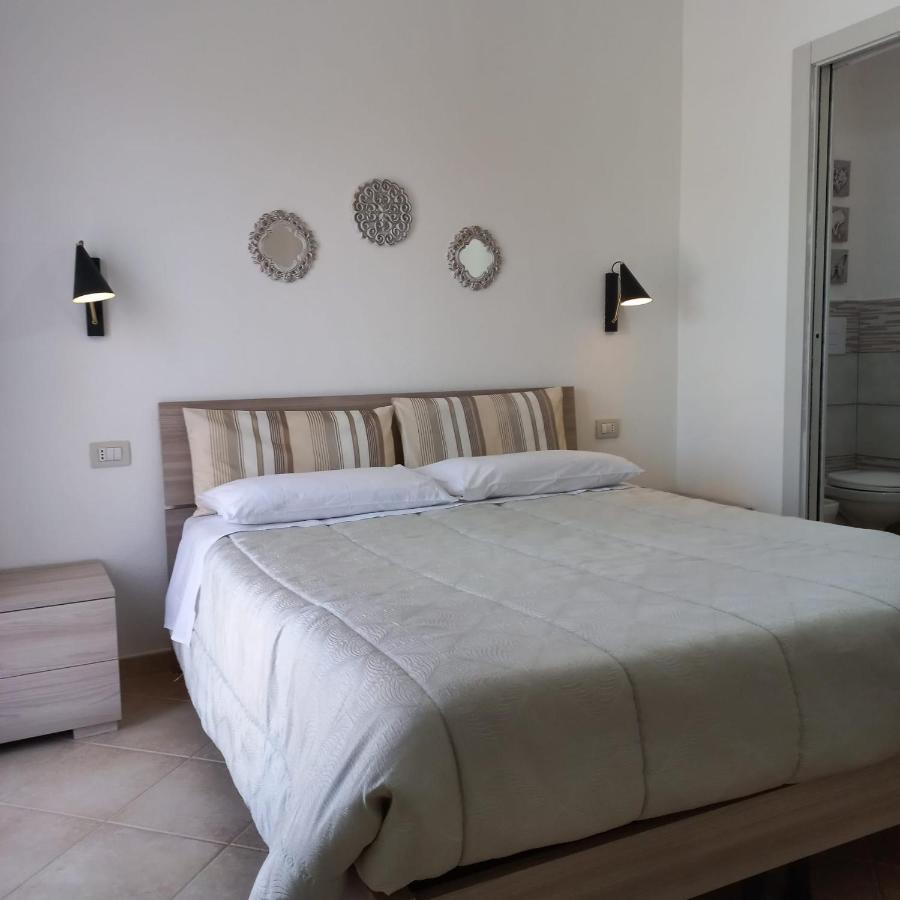 B&B Villa Orchidea Olbia Kültér fotó