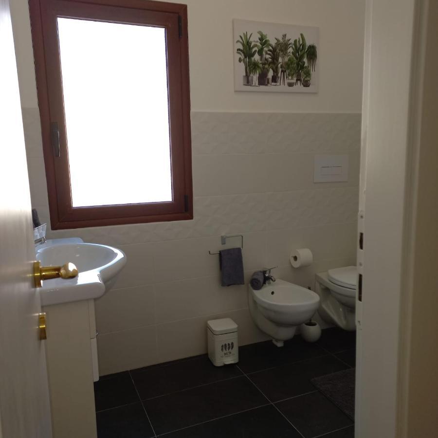 B&B Villa Orchidea Olbia Kültér fotó