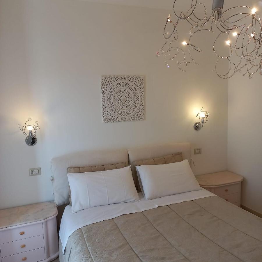 B&B Villa Orchidea Olbia Kültér fotó