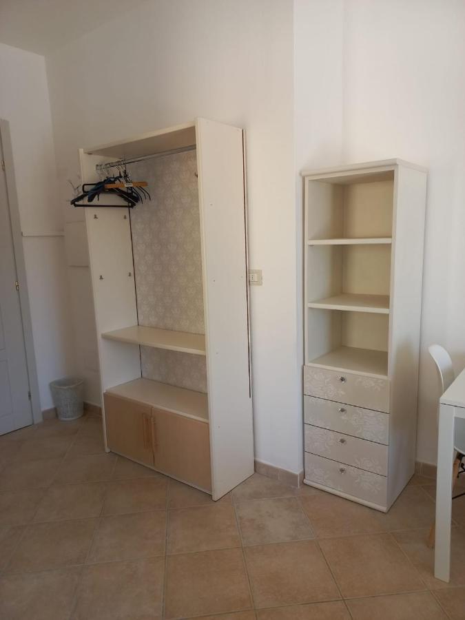 B&B Villa Orchidea Olbia Kültér fotó