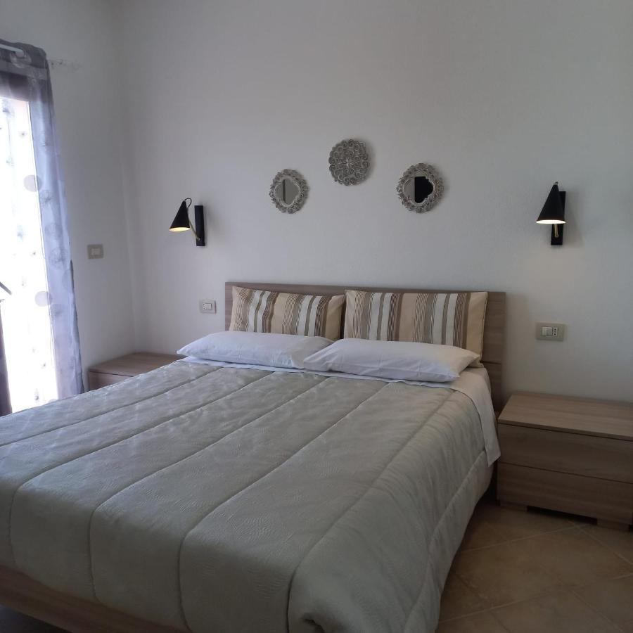 B&B Villa Orchidea Olbia Kültér fotó