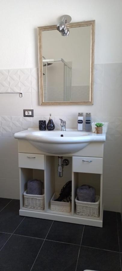 B&B Villa Orchidea Olbia Kültér fotó
