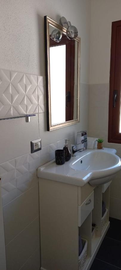 B&B Villa Orchidea Olbia Kültér fotó
