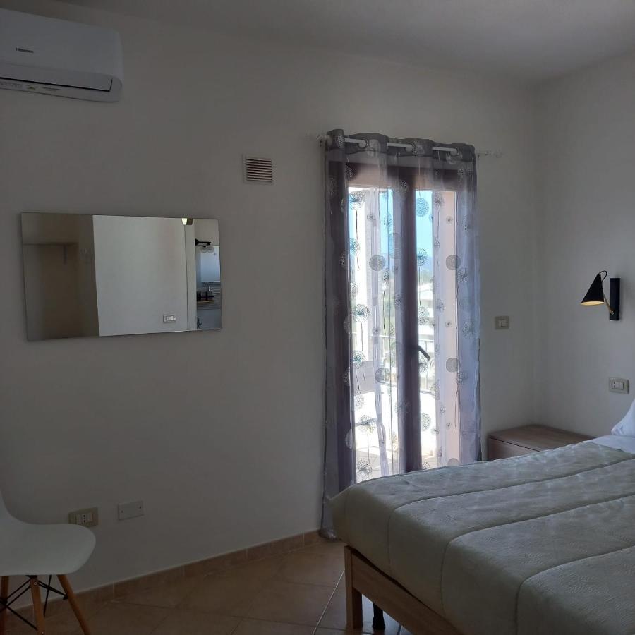 B&B Villa Orchidea Olbia Kültér fotó