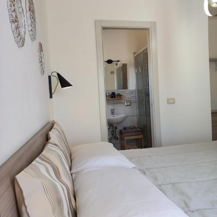 B&B Villa Orchidea Olbia Kültér fotó