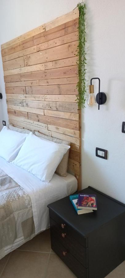 B&B Villa Orchidea Olbia Kültér fotó
