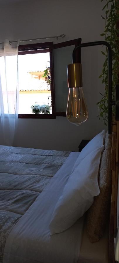B&B Villa Orchidea Olbia Kültér fotó