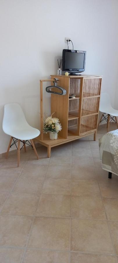 B&B Villa Orchidea Olbia Kültér fotó