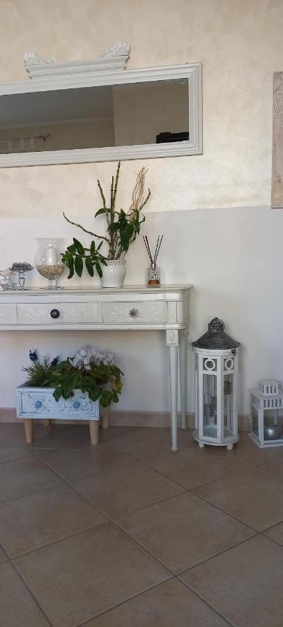 B&B Villa Orchidea Olbia Kültér fotó