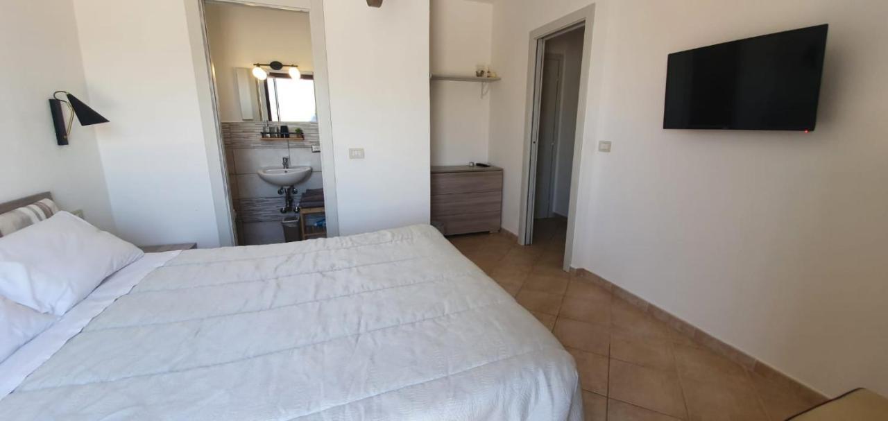 B&B Villa Orchidea Olbia Kültér fotó