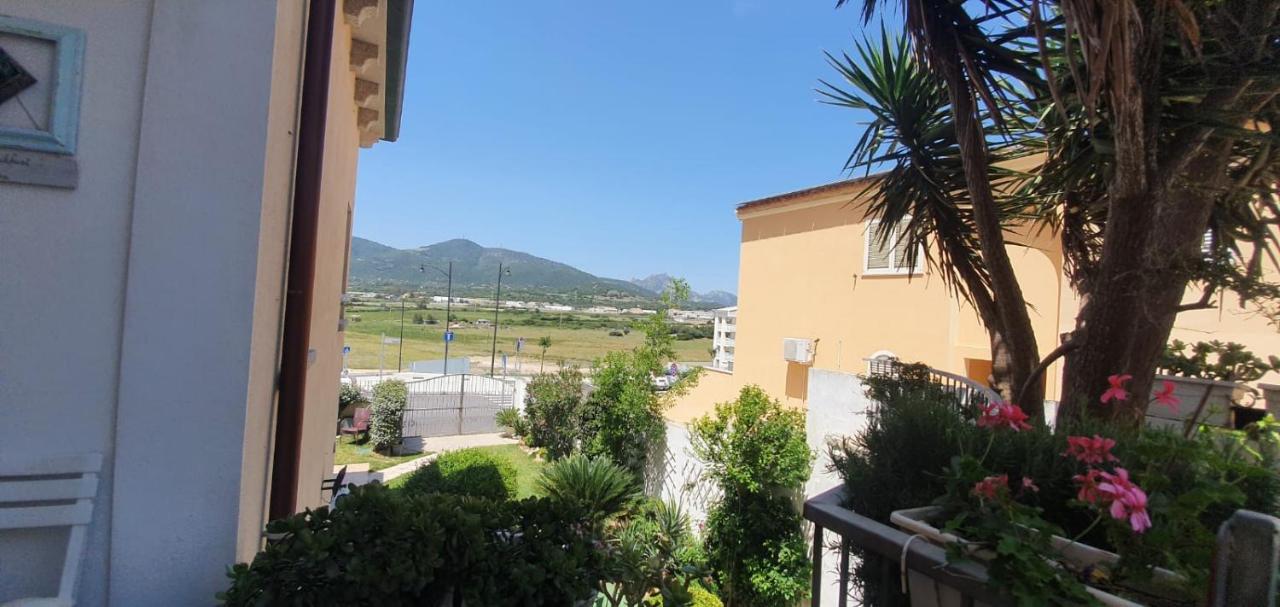 B&B Villa Orchidea Olbia Kültér fotó