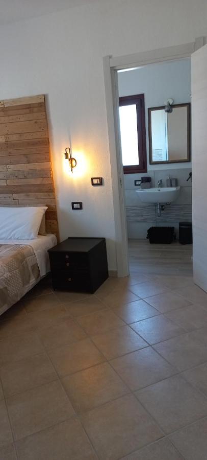 B&B Villa Orchidea Olbia Kültér fotó
