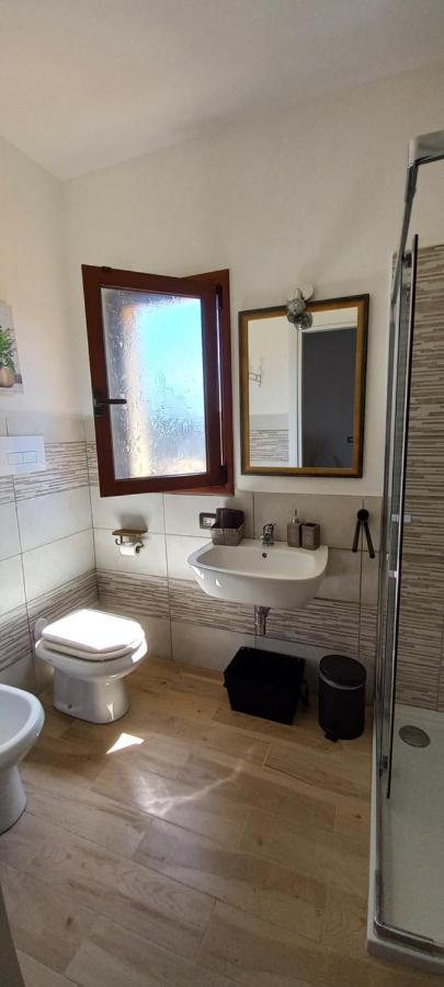 B&B Villa Orchidea Olbia Kültér fotó