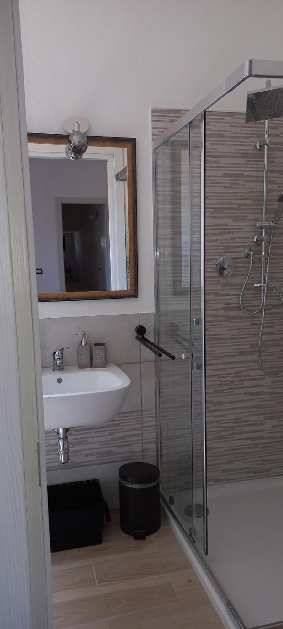 B&B Villa Orchidea Olbia Kültér fotó