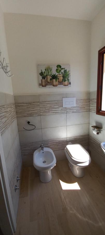 B&B Villa Orchidea Olbia Kültér fotó