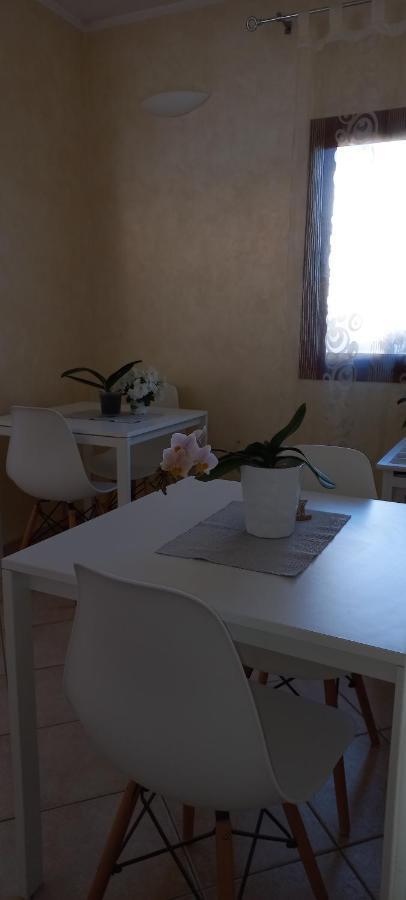 B&B Villa Orchidea Olbia Kültér fotó