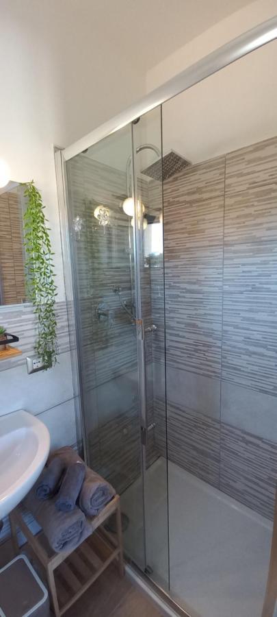 B&B Villa Orchidea Olbia Kültér fotó