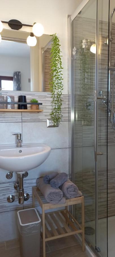 B&B Villa Orchidea Olbia Kültér fotó
