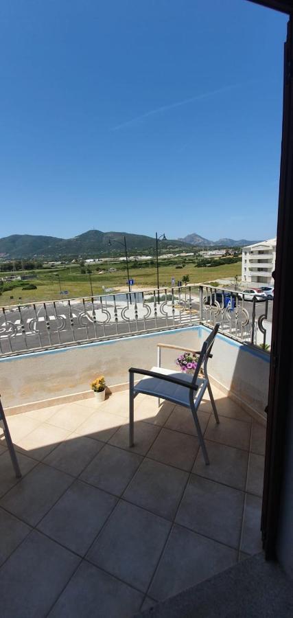 B&B Villa Orchidea Olbia Kültér fotó