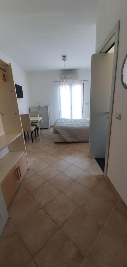B&B Villa Orchidea Olbia Kültér fotó