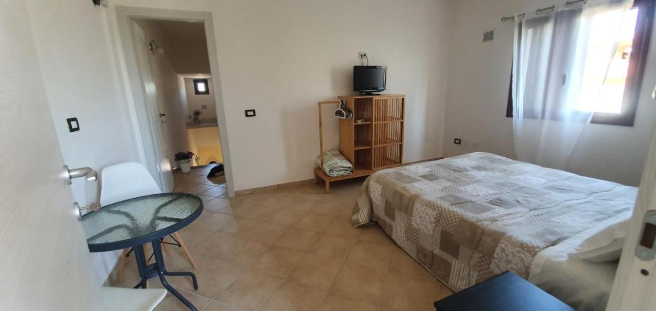 B&B Villa Orchidea Olbia Kültér fotó