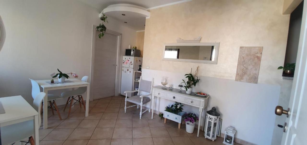 B&B Villa Orchidea Olbia Kültér fotó