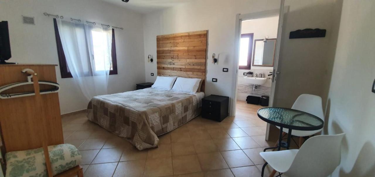 B&B Villa Orchidea Olbia Kültér fotó