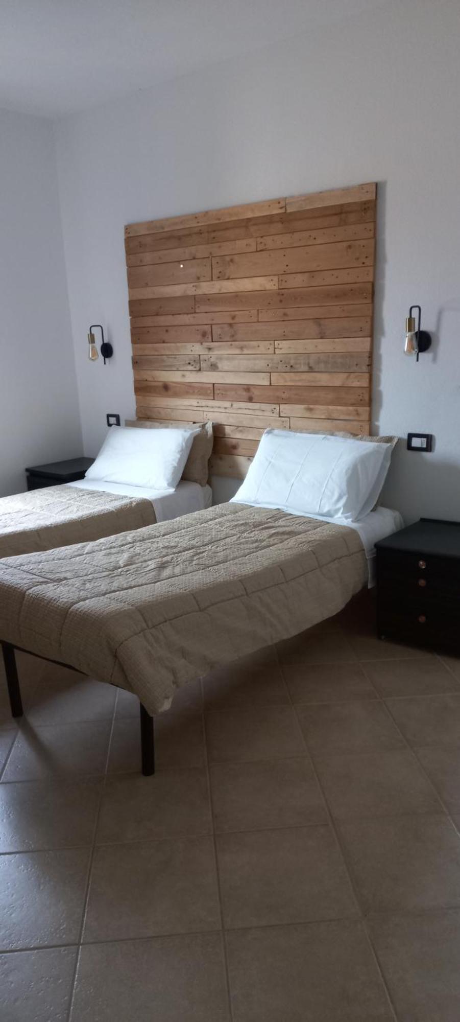 B&B Villa Orchidea Olbia Szoba fotó